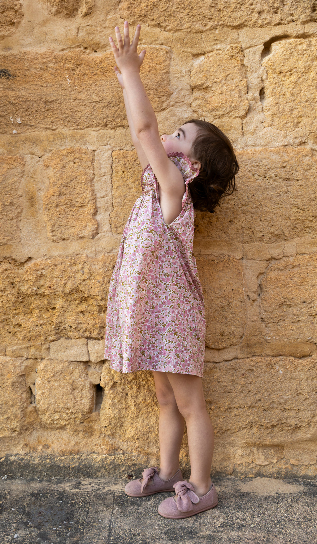 Vestido Carmen