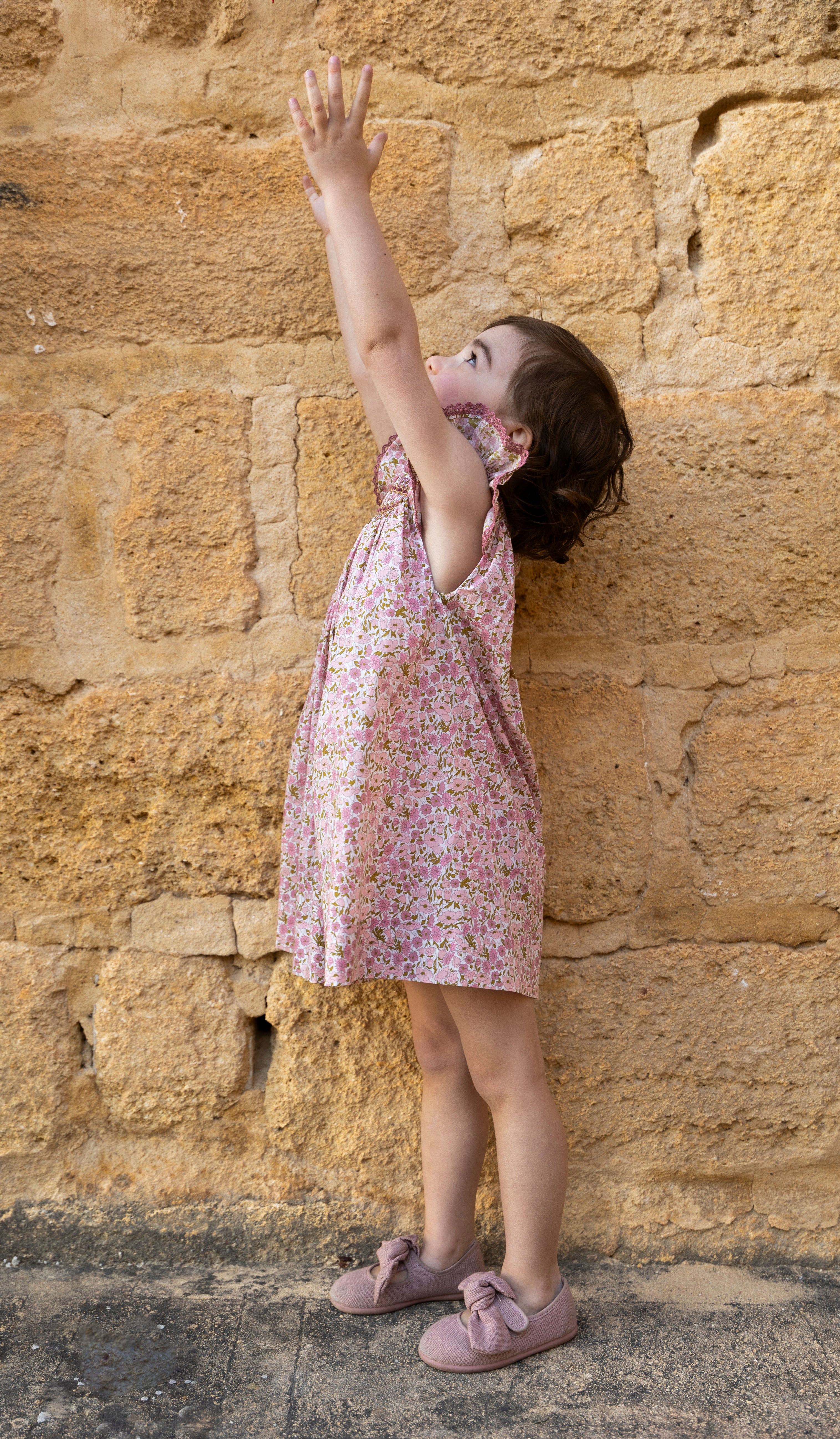 Vestido Carmen