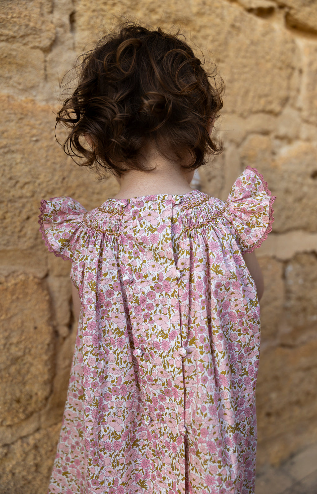 Vestido Carmen