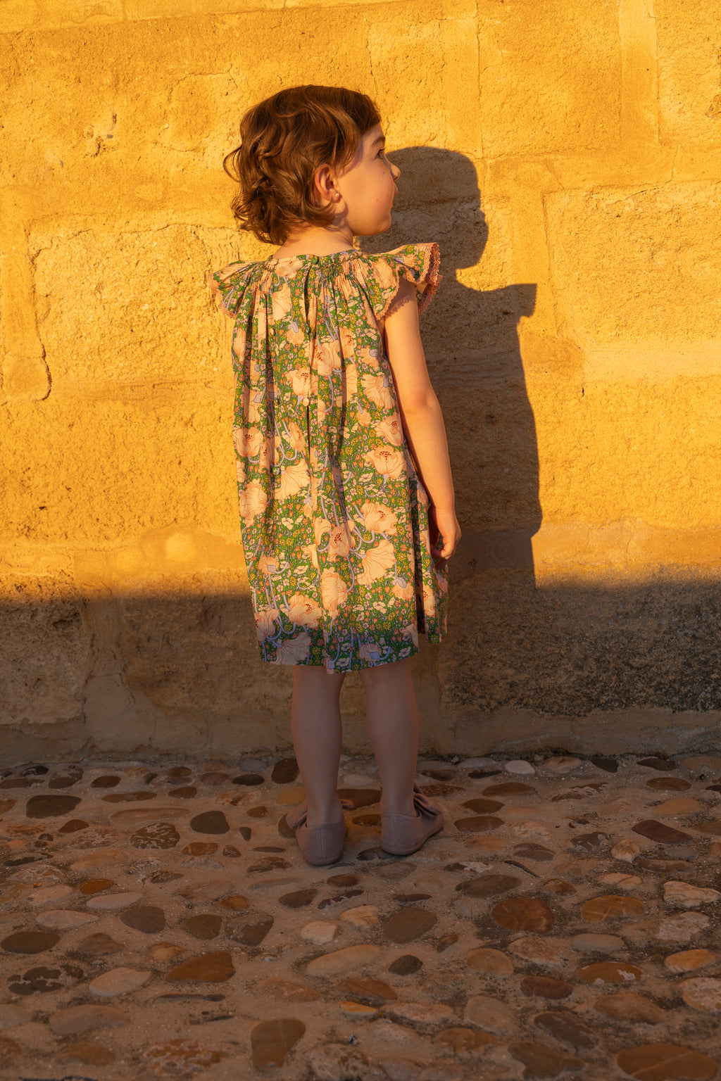 Vestido Patricia