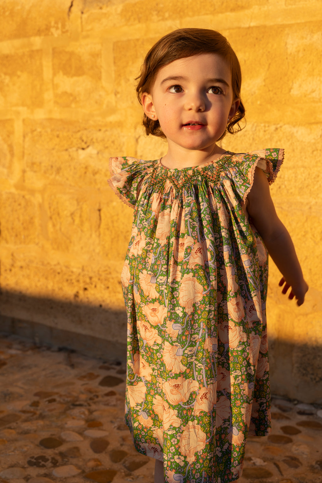 Vestido Patricia