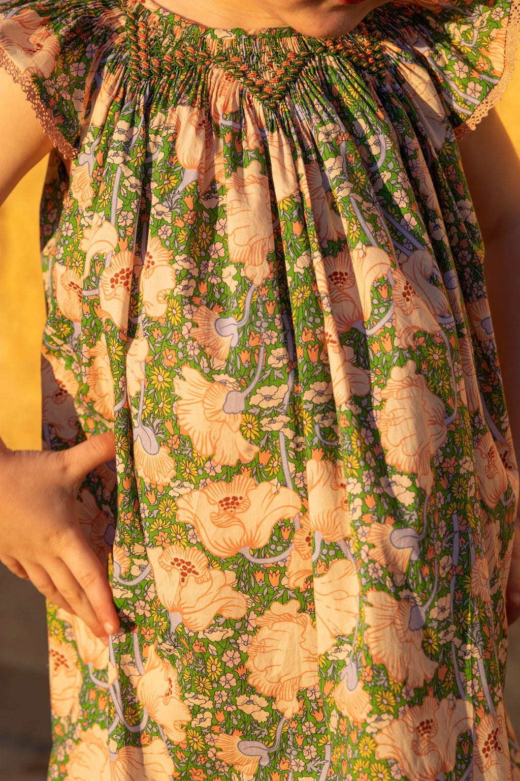 Vestido Patricia