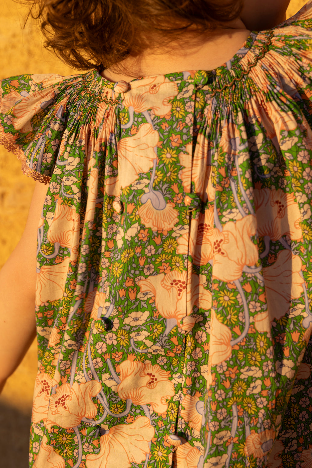 Vestido Patricia