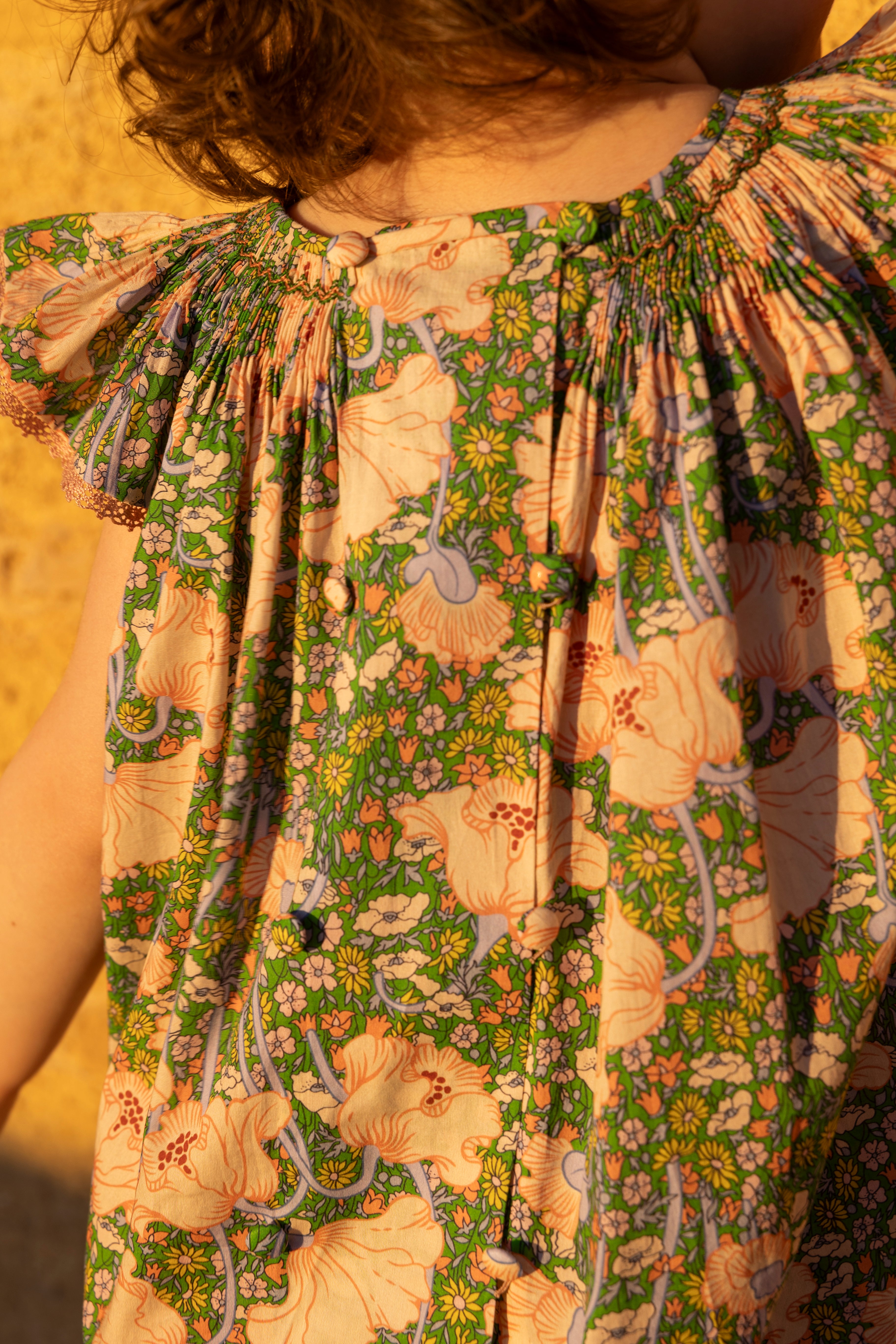 Vestido Patricia